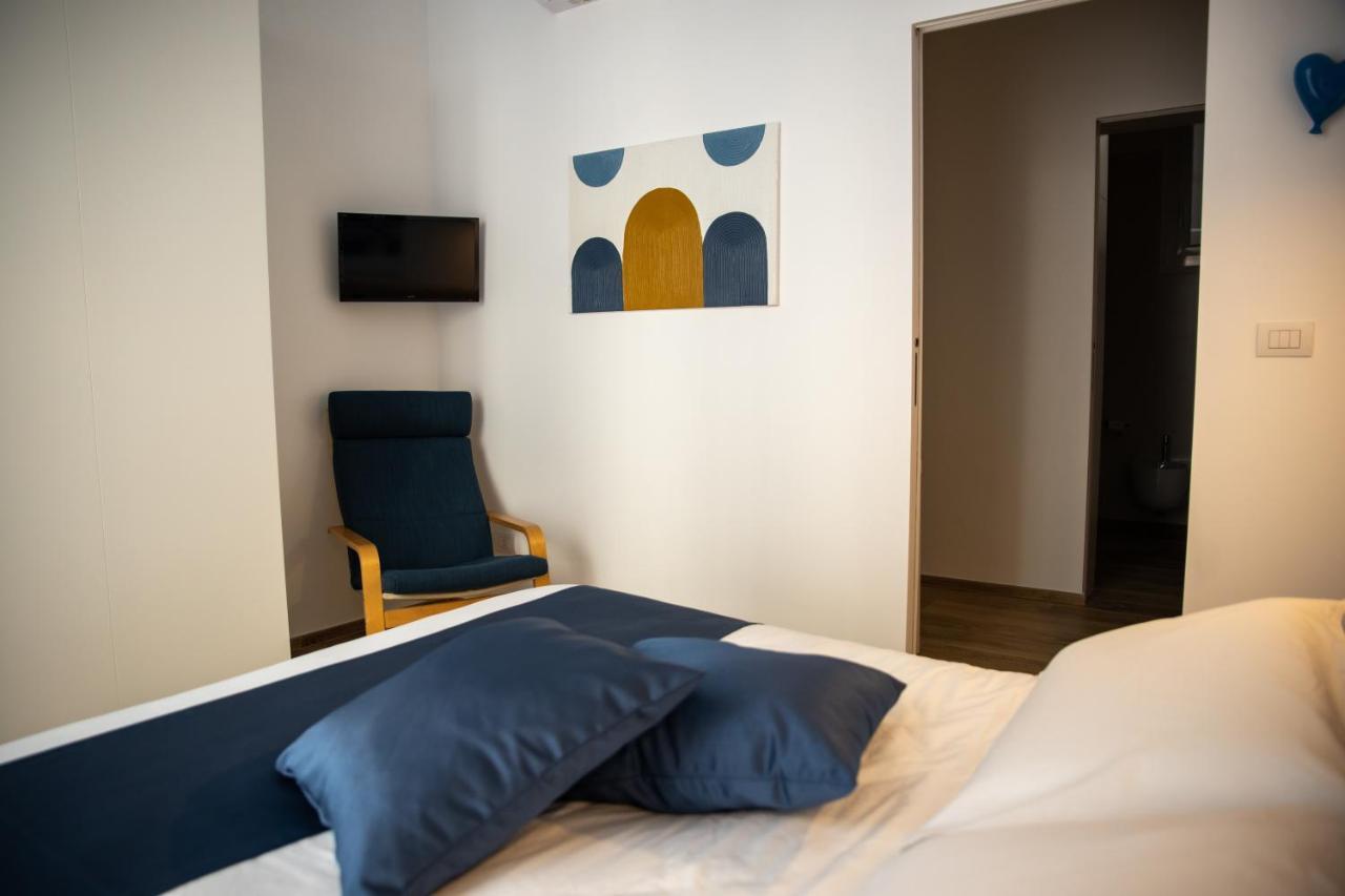 Apartment La Cementina *