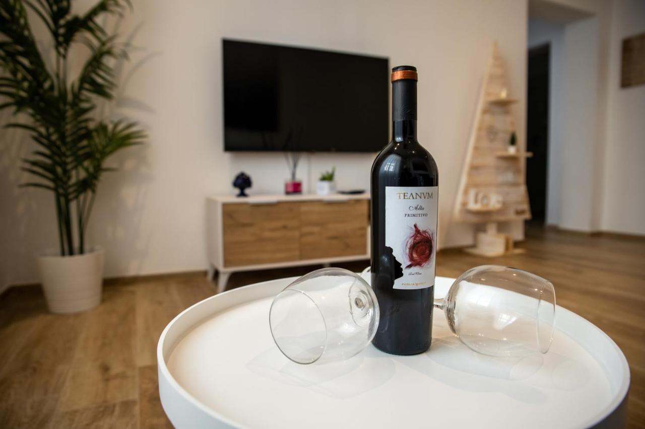 La Cementina Apartment Bari