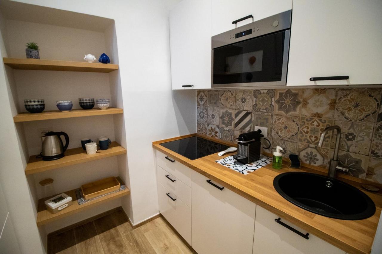 La Cementina Apartamento Bari