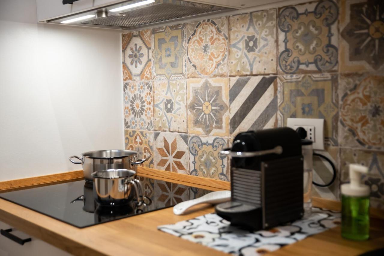 Apartamento La Cementina Bari