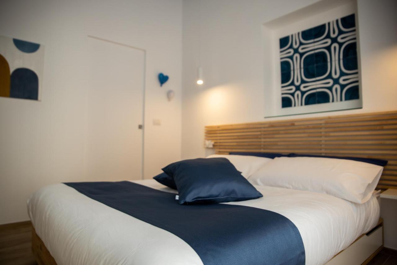 Apartamento La Cementina