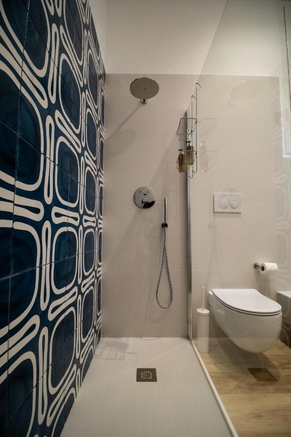 Apartamento La Cementina Bari