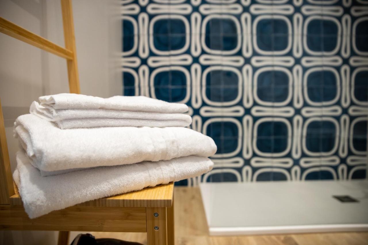 Apartamento La Cementina Bari