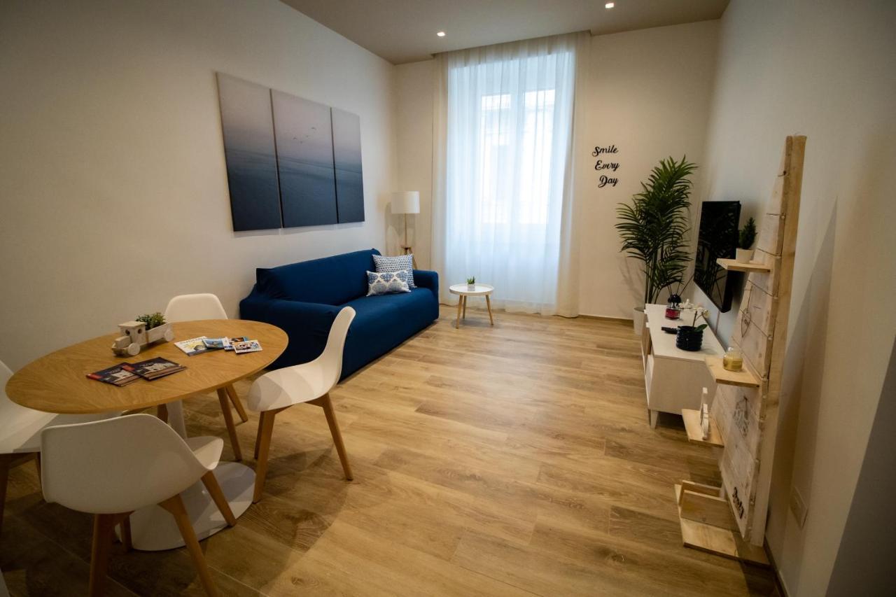 Apartamento La Cementina
