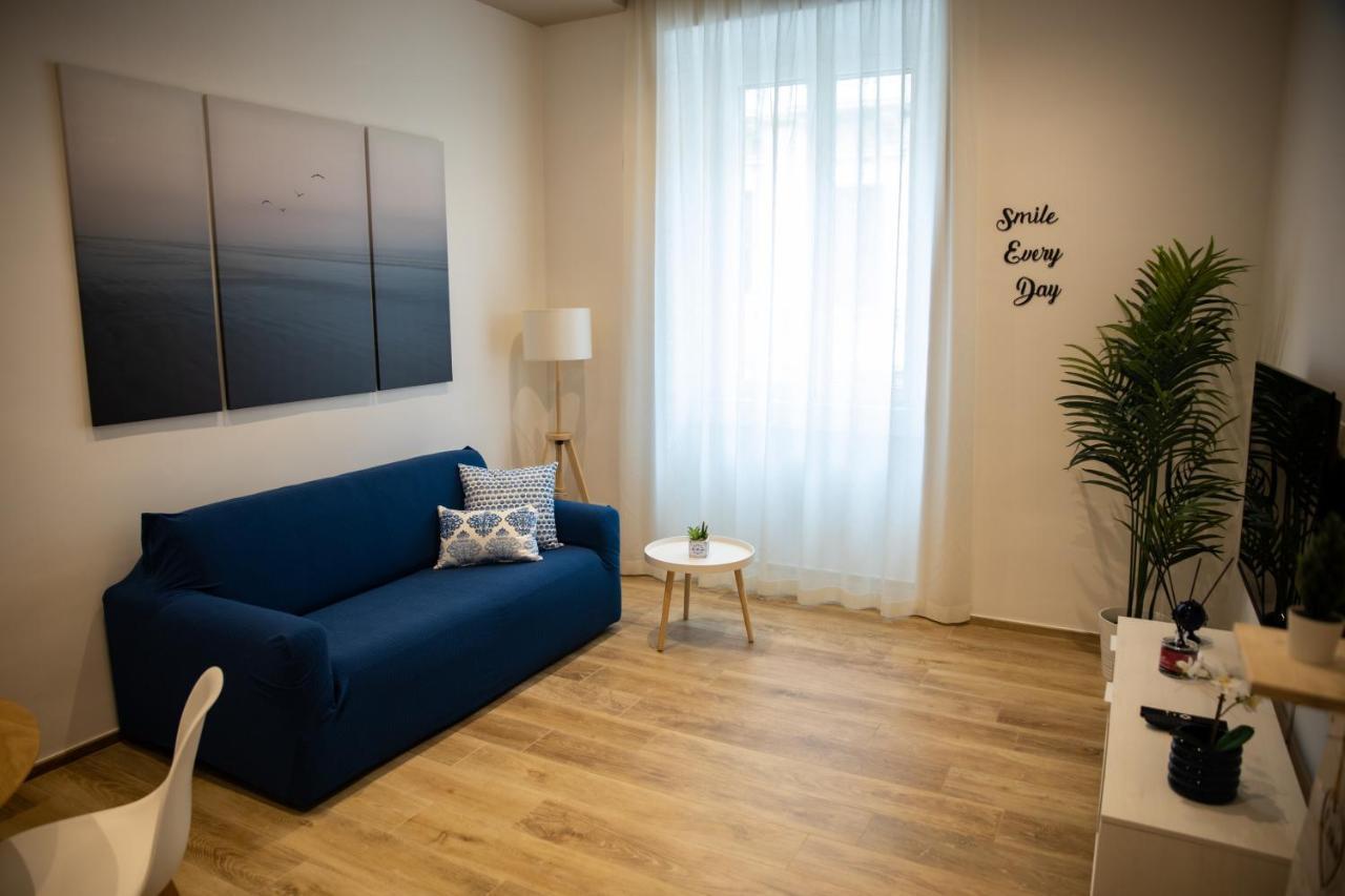 Apartamento La Cementina *