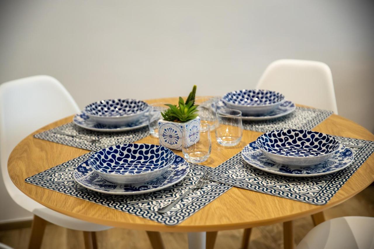 Apartamento La Cementina *