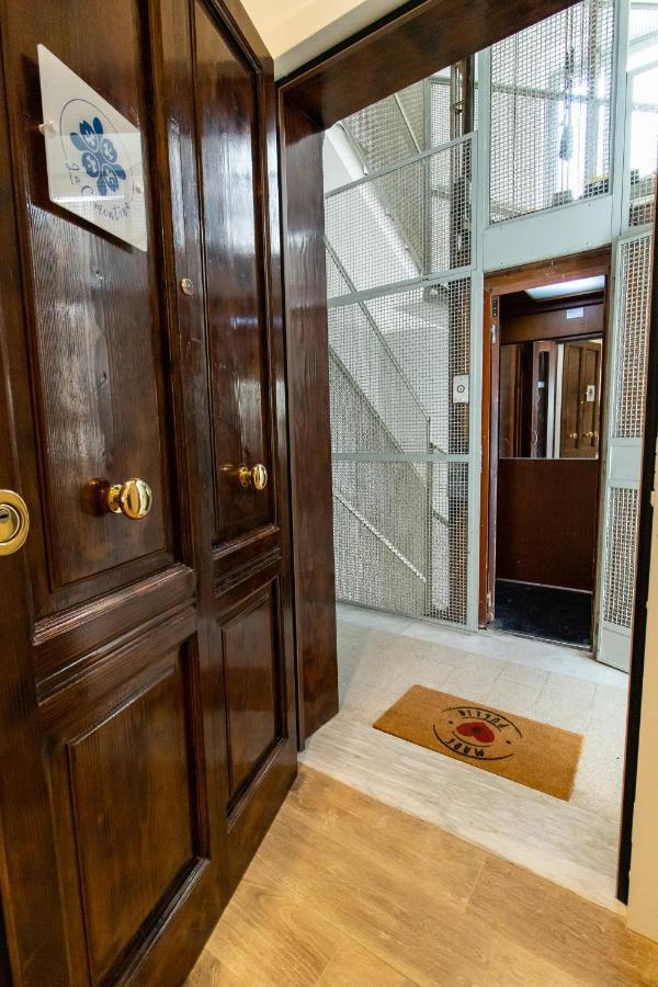 Apartamento La Cementina Bari