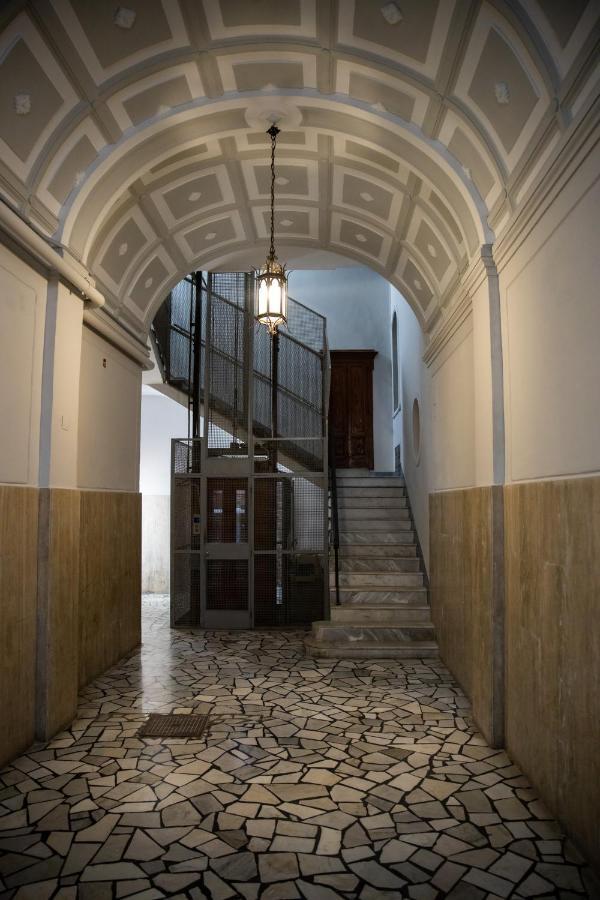 Apartamento La Cementina Bari