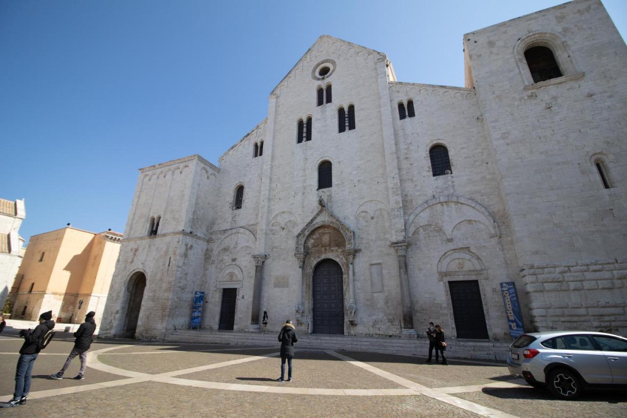 Apartamento La Cementina Bari