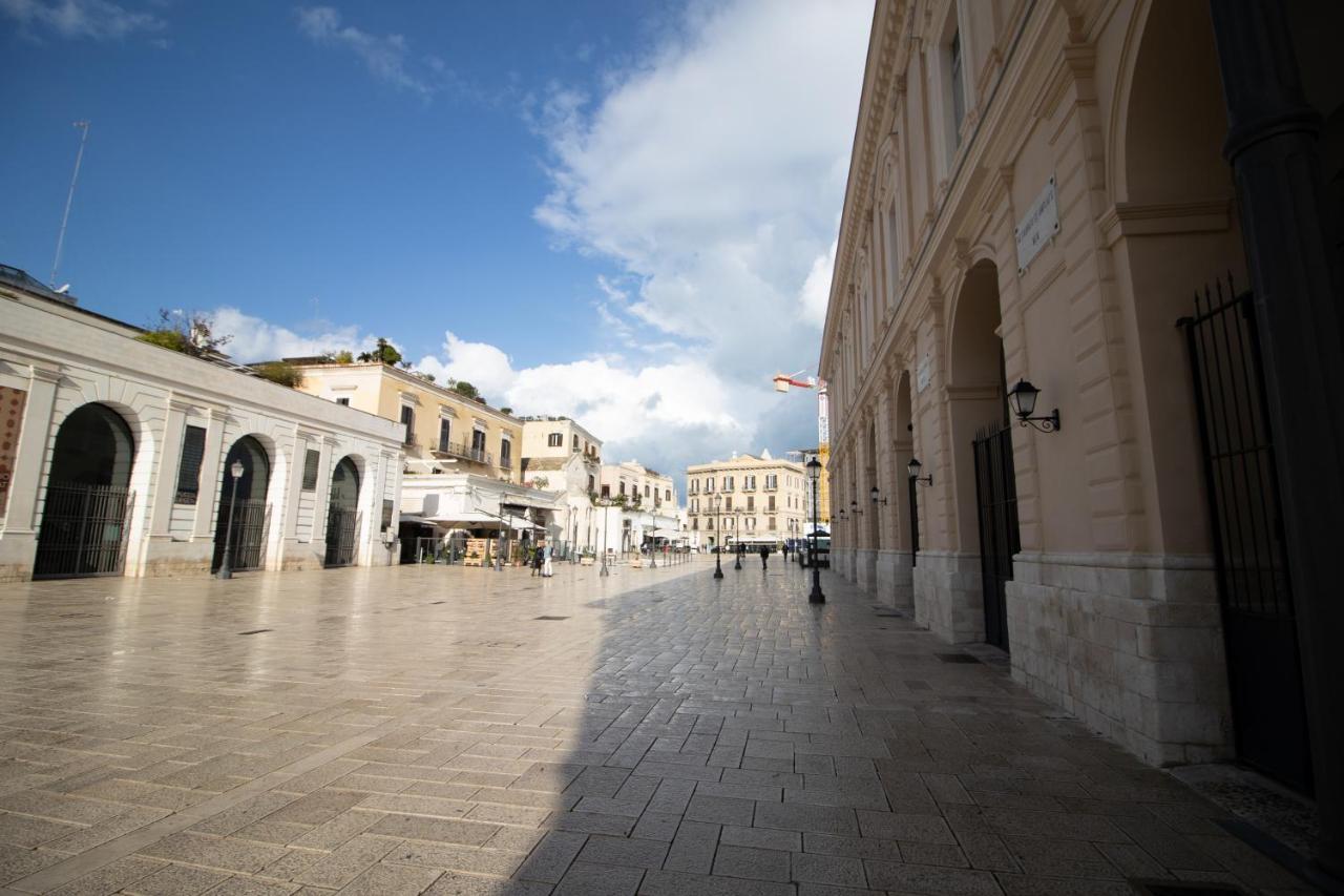 La Cementina Apartamento Bari